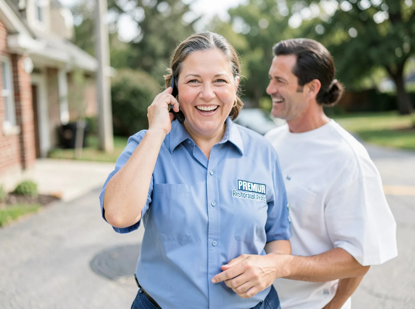 Water Damage Restoration Tonganoxie, KS FAQs